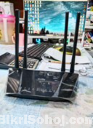 Cudy LT400 4G Sim Router